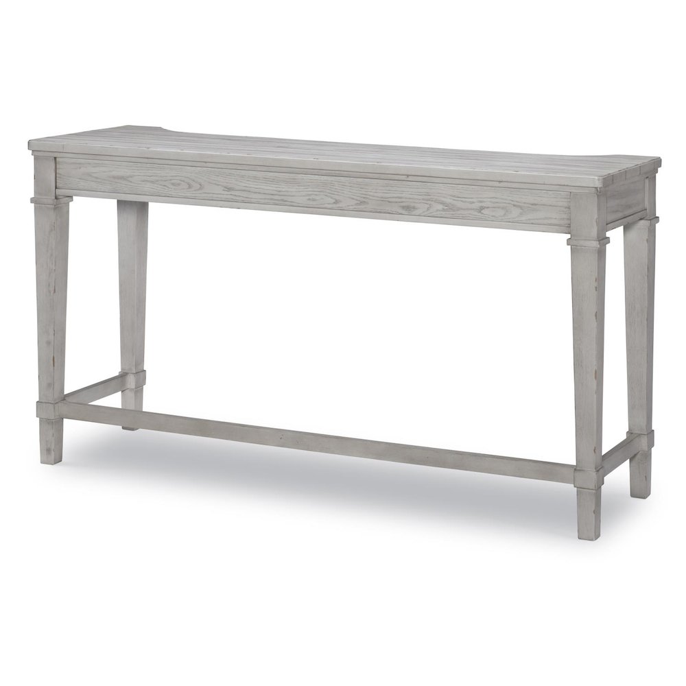 Belhaven Sofa Table/Desk (1 Drawer)