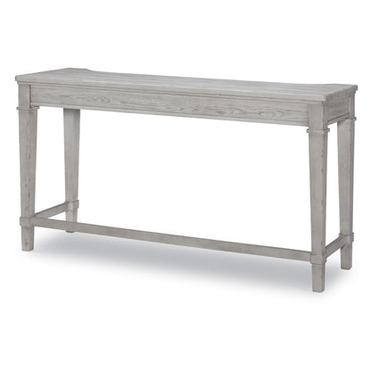 Belhaven Sofa Table/Desk (1 Drawer)