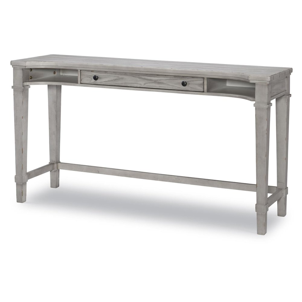 Belhaven Sofa Table/Desk (1 Drawer)