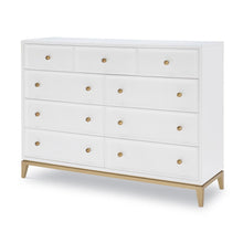 Chelsea Bureau (9 Drawers, Jewelry Tray)