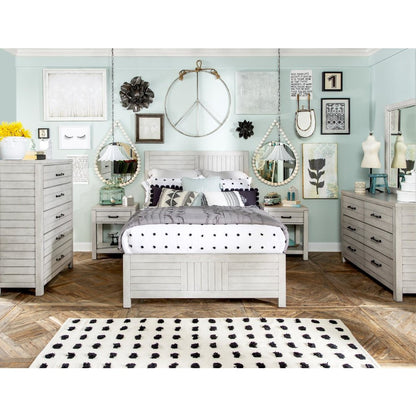 Summer Camp Drawer Chest (5 Drawers)