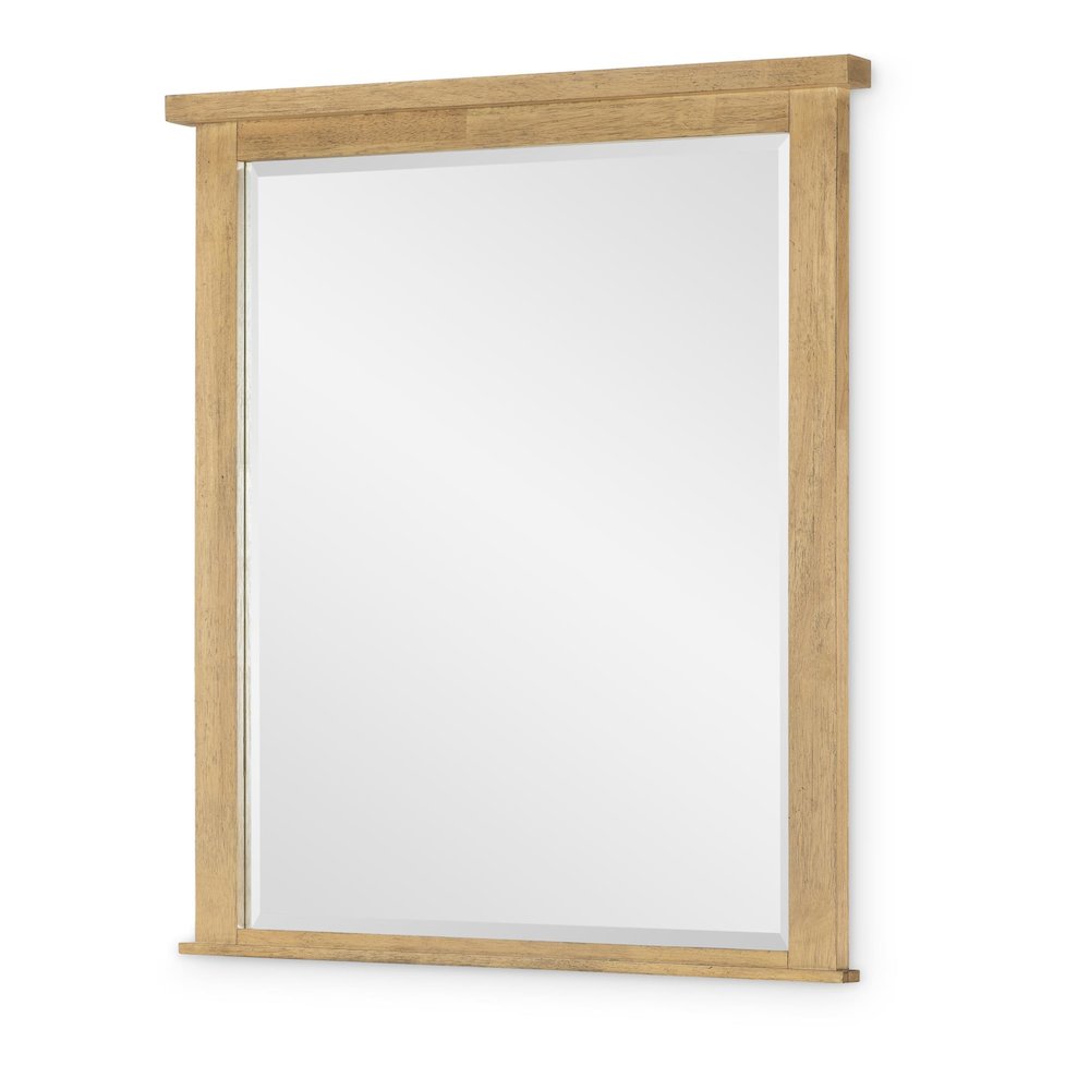 Today's Traditions Mirror (BEVELED)