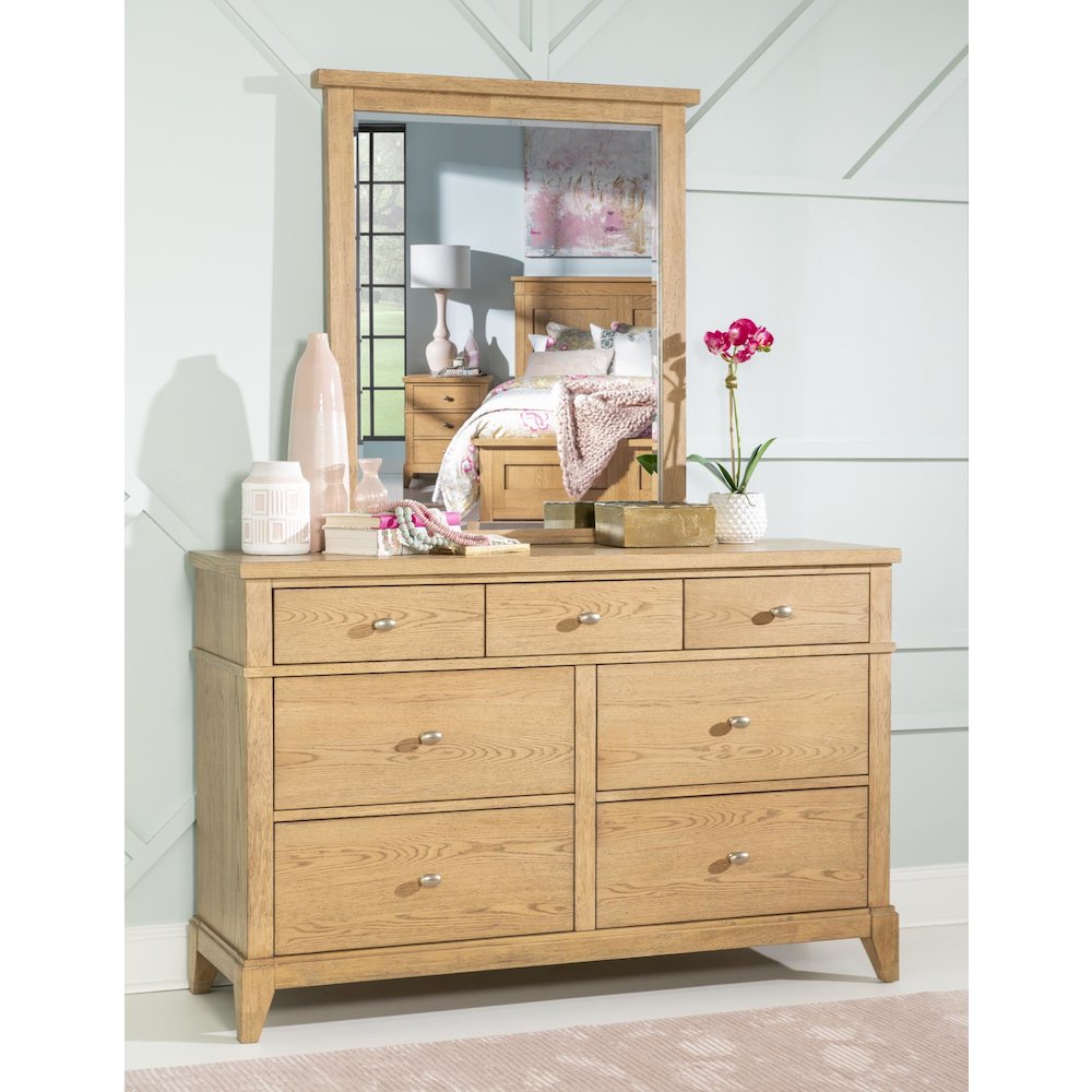 Today's Traditions Mirror (BEVELED)