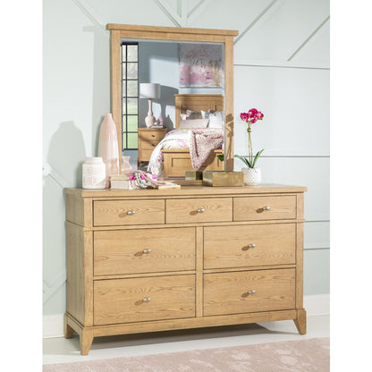 Today's Traditions Mirror (BEVELED)
