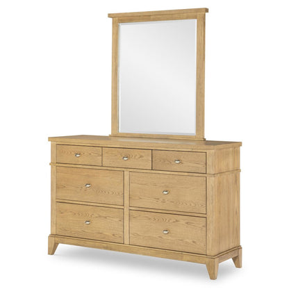 Today's Traditions Mirror (BEVELED)