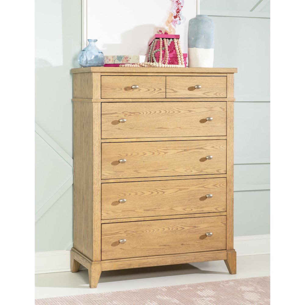 Today's Traditions Drawer Chest (5 Drawers)