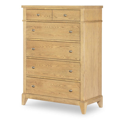 Today's Traditions Drawer Chest (5 Drawers)