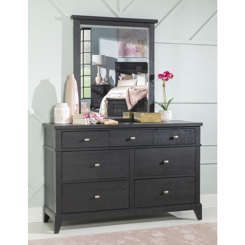 Today's Traditions Mirror (BEVELED)