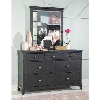 Today's Traditions Mirror (BEVELED)