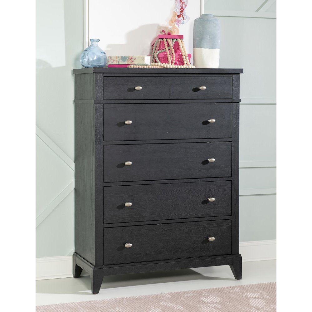 Today's Traditions Drawer Chest (5 Drawers)