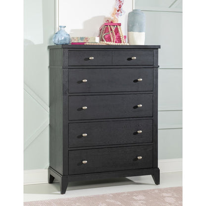 Today's Traditions Drawer Chest (5 Drawers)