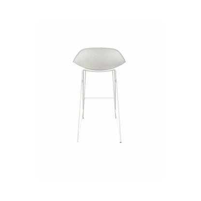 Albert Barstool White (Set Of 2)