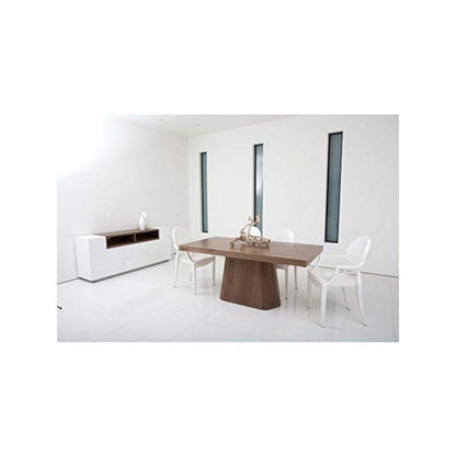 Bentley Arm Dining Chair White - Set Of 4