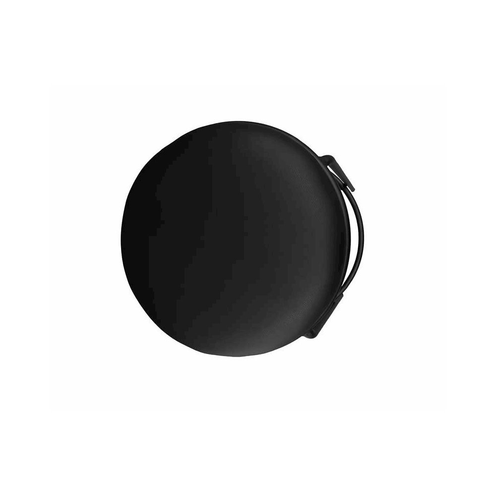 Sly Barstool Black (Set Of 2)