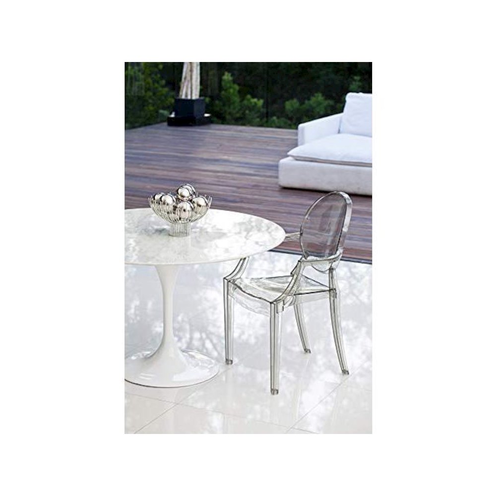 Bentley Arm Dining Chair Gray - Set Of 4