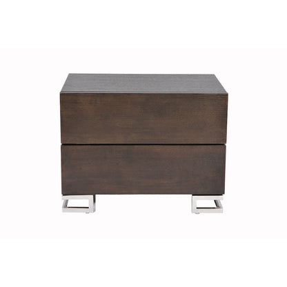 Harper Night Stand Espresso
