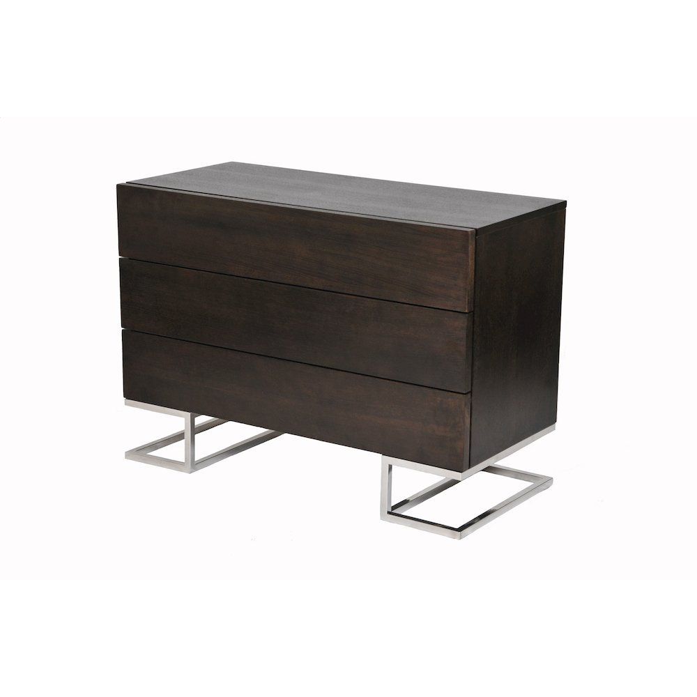 Harper Dresser Espresso