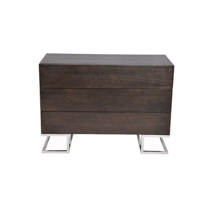 Harper Dresser Espresso