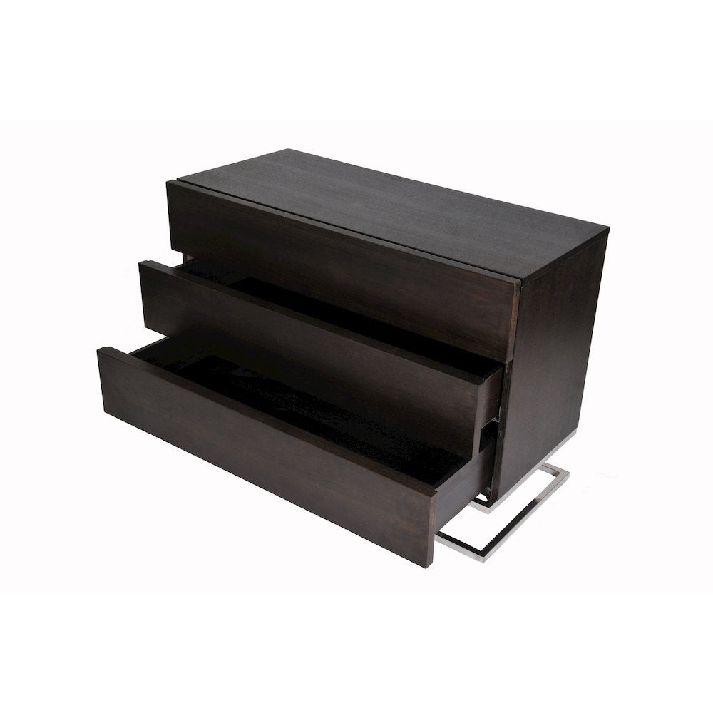 Harper Dresser Espresso