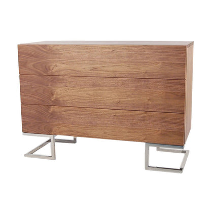 Harper Dresser Walnut