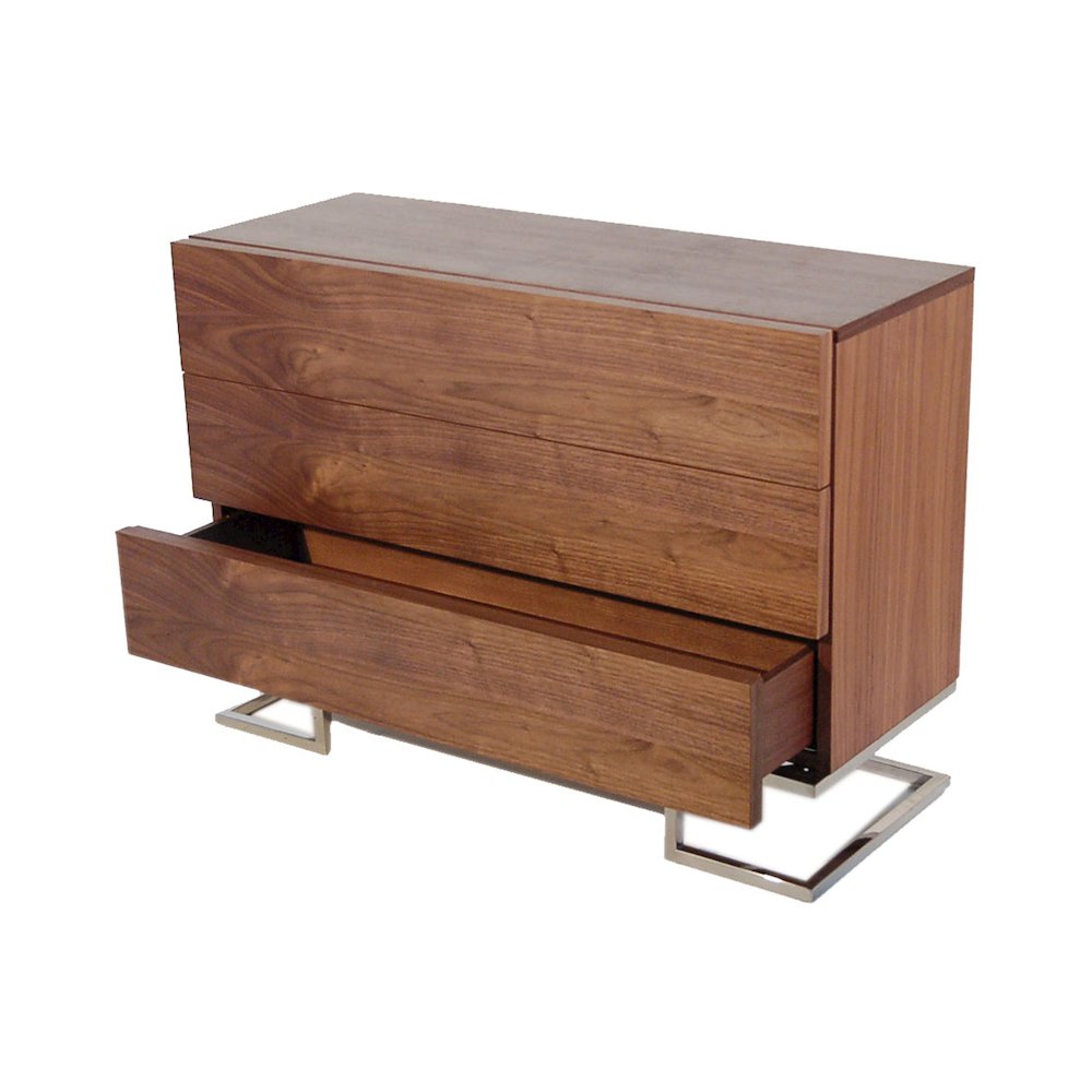 Harper Dresser Walnut