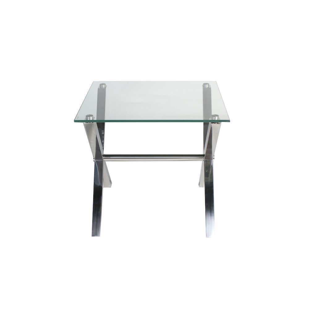 Beverli Side Table