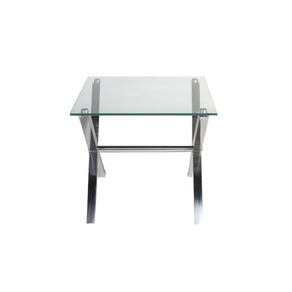 Beverli Side Table