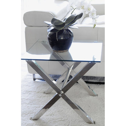 Beverli Side Table
