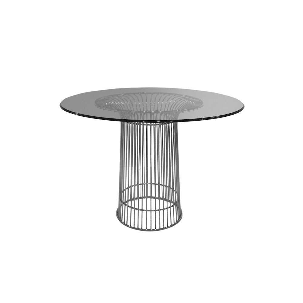 Florence Dining Table Clear