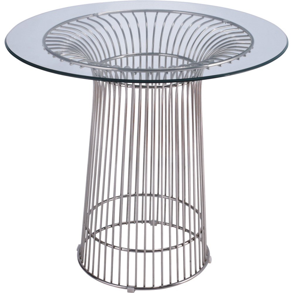 Florence Dining Table Clear
