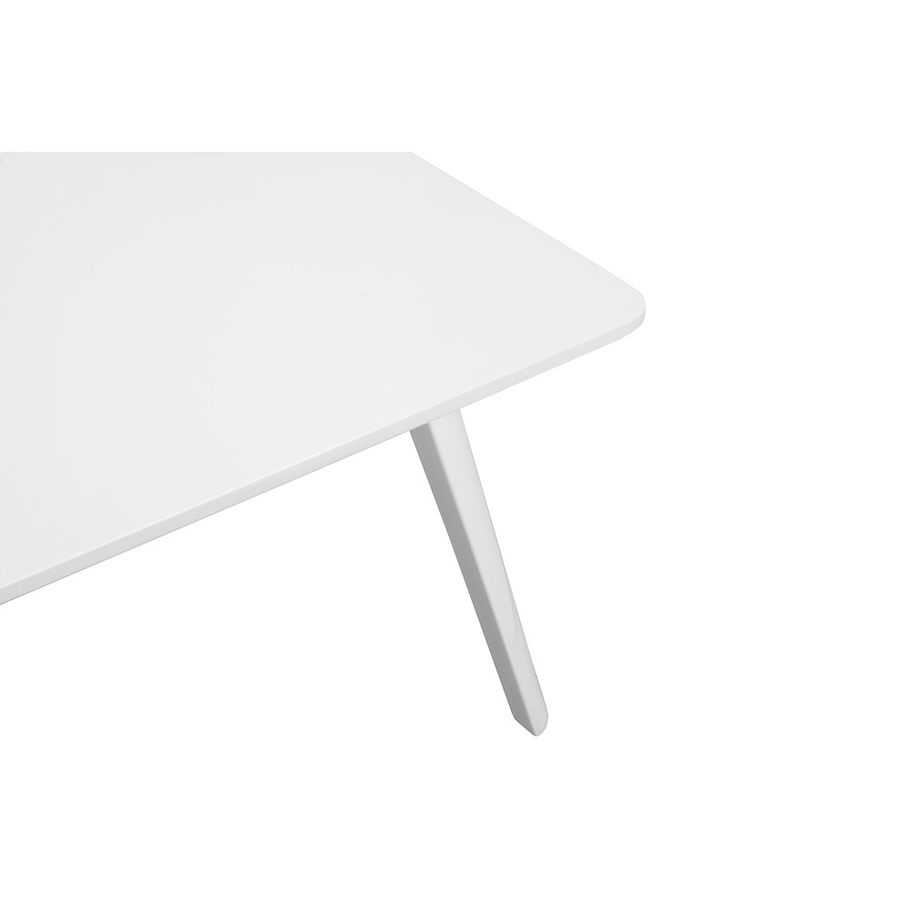 Hal Coffee Table White