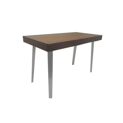 Hal Desk Walnut