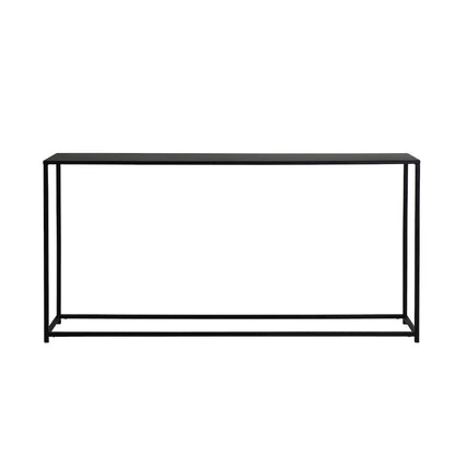 Miley 56" Table Black