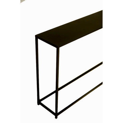 Miley 56" Table Black