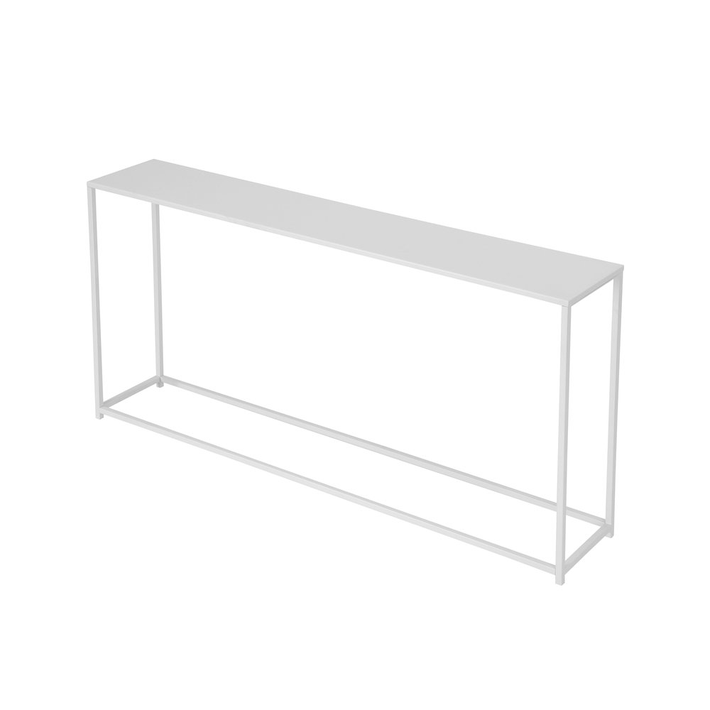 Miley 56" Table White