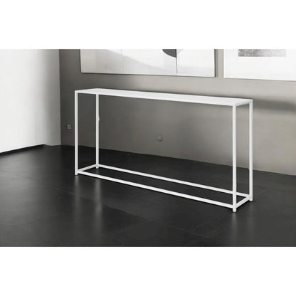Miley 56" Table White
