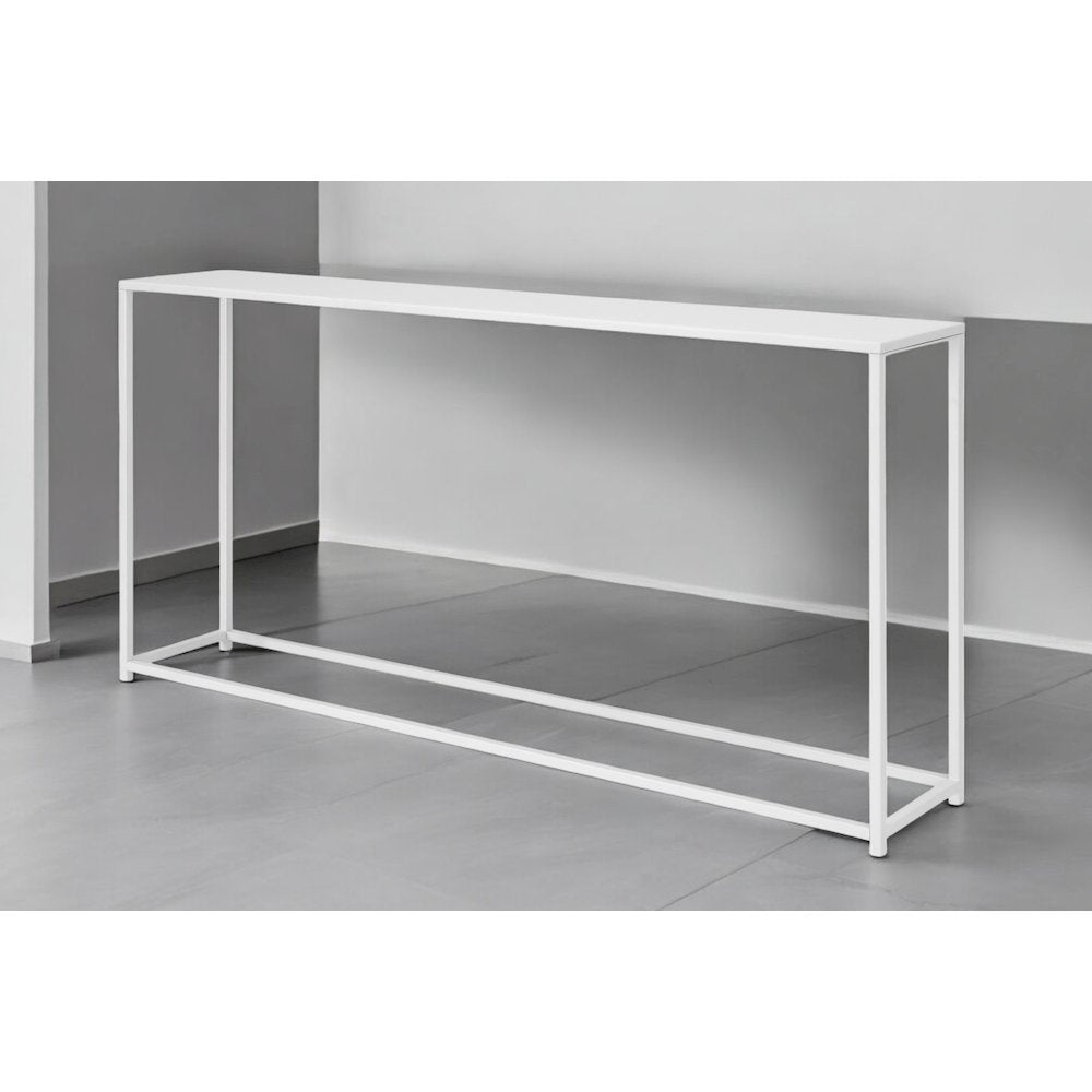 Miley 56" Table White