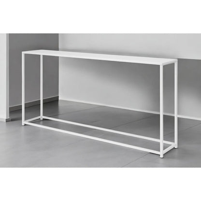 Miley 56" Table White