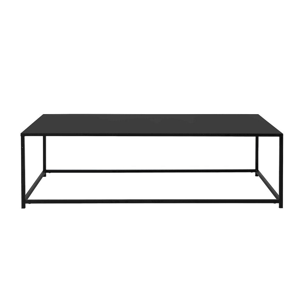 Miley Coffee Table Black