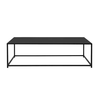 Miley Coffee Table Black