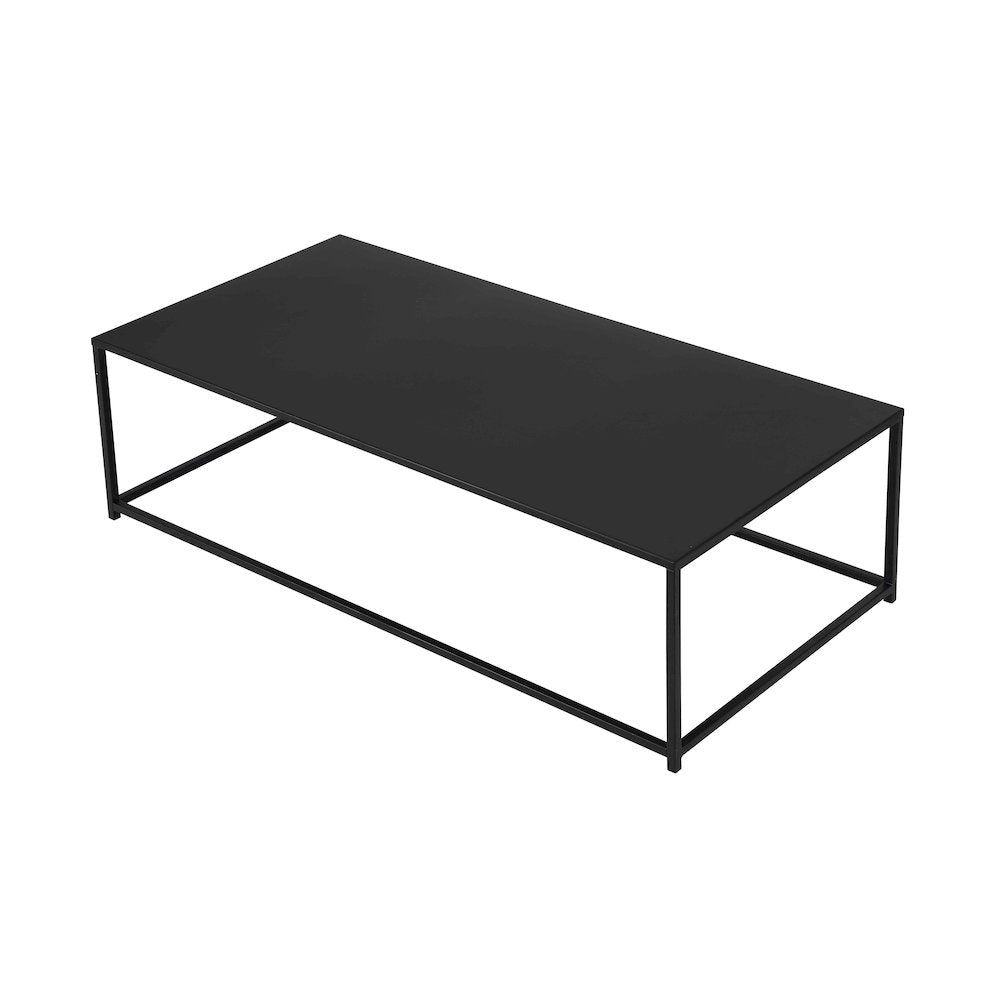 Miley Coffee Table Black