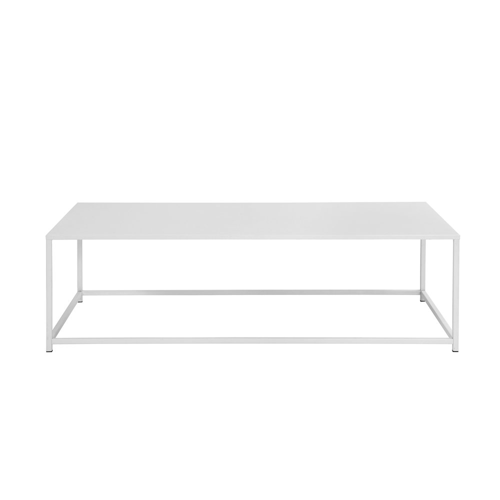 Miley Coffee Table White