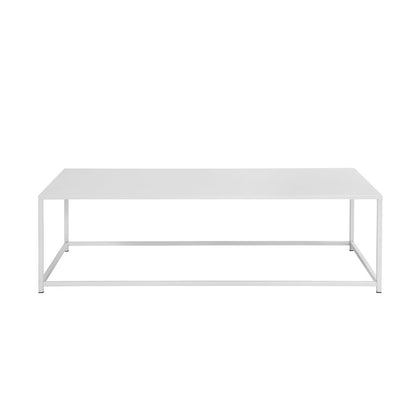 Miley Coffee Table White