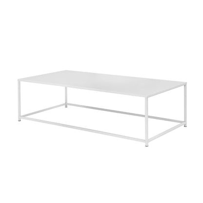 Miley Coffee Table White