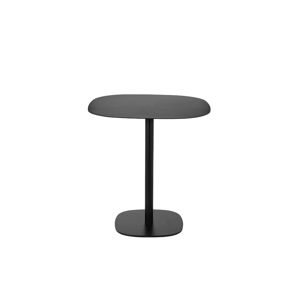 Panna Dining Table Black