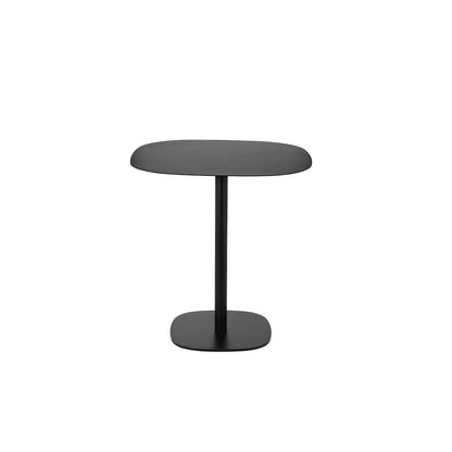 Panna Dining Table Black