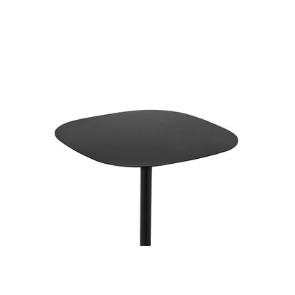 Panna Dining Table Black