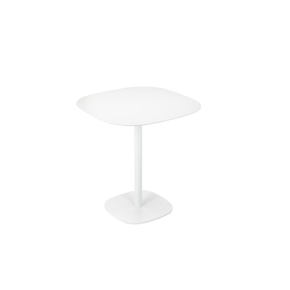 Panna Dining Table White