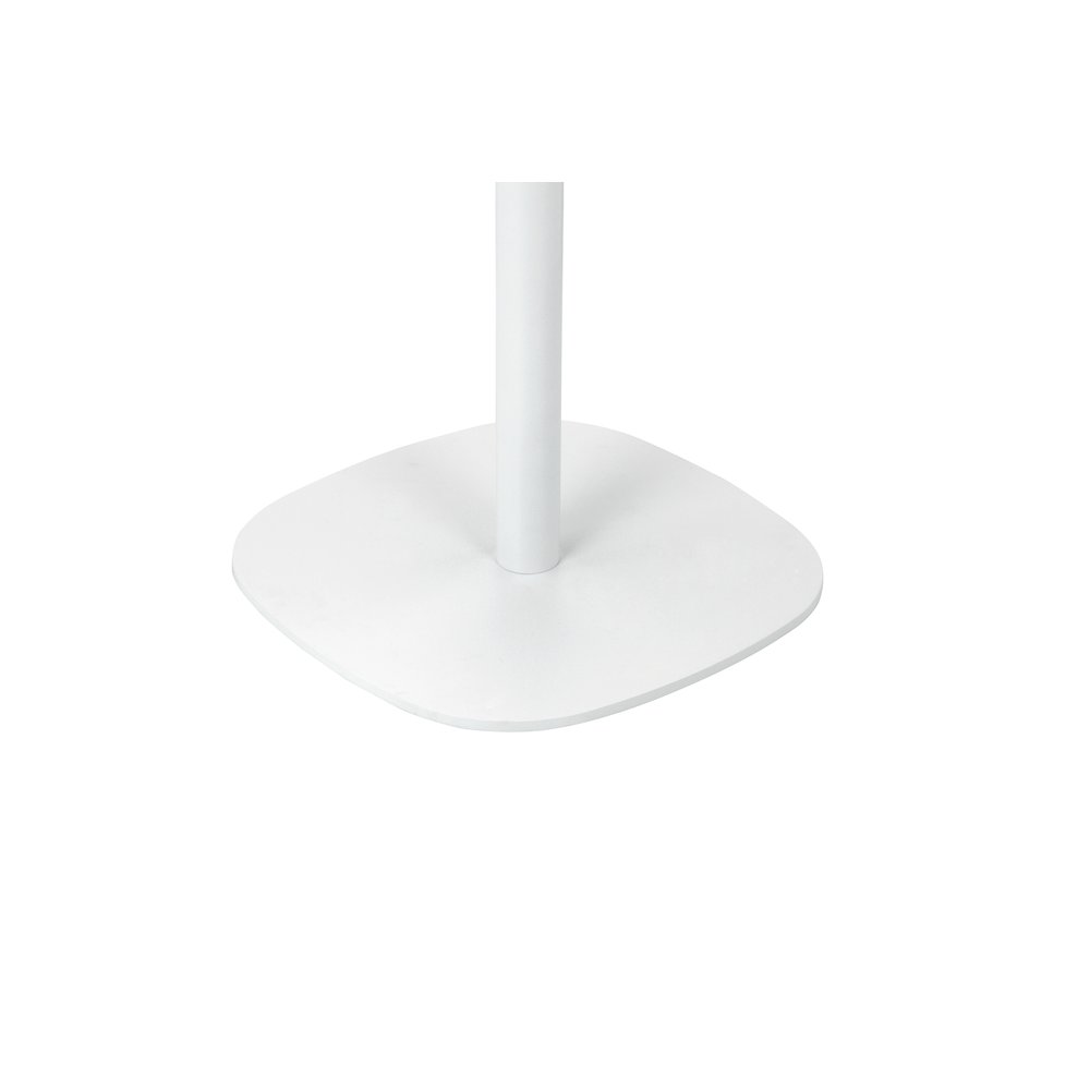 Panna Dining Table White