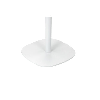 Panna Dining Table White